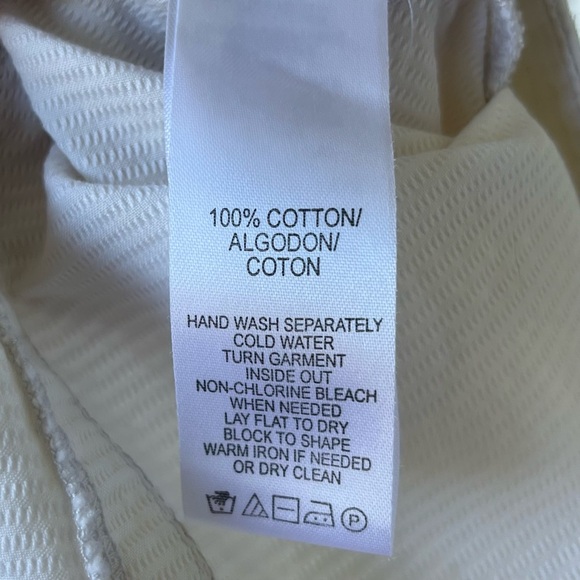 •Kenzie• Women’s Bermuda Length Shorts - Size 10 - Picture 6 of 7